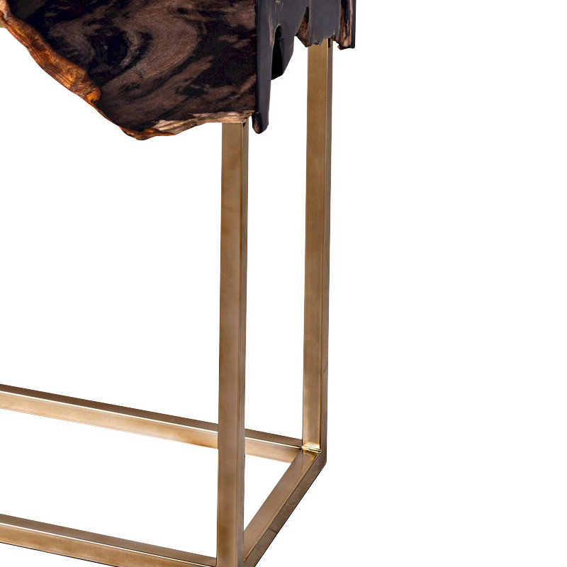Console moderne pour entrée BEVERLY Drimmer