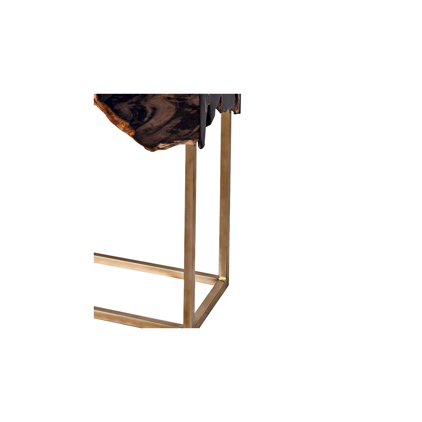 Console moderne pour entrée BEVERLY Drimmer