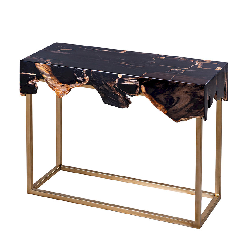 Console moderne pour entrée BEVERLY Drimmer