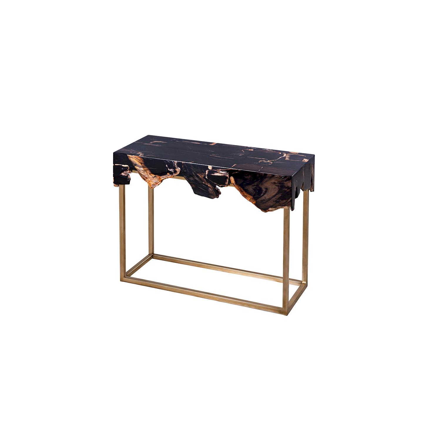 Console moderne pour entrée BEVERLY Drimmer