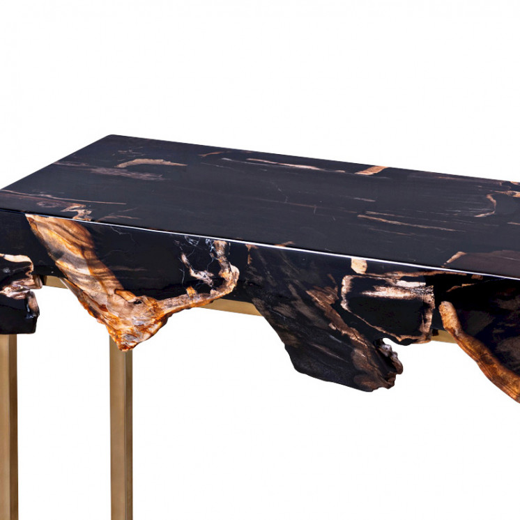 Console moderne pour entrée BEVERLY Drimmer