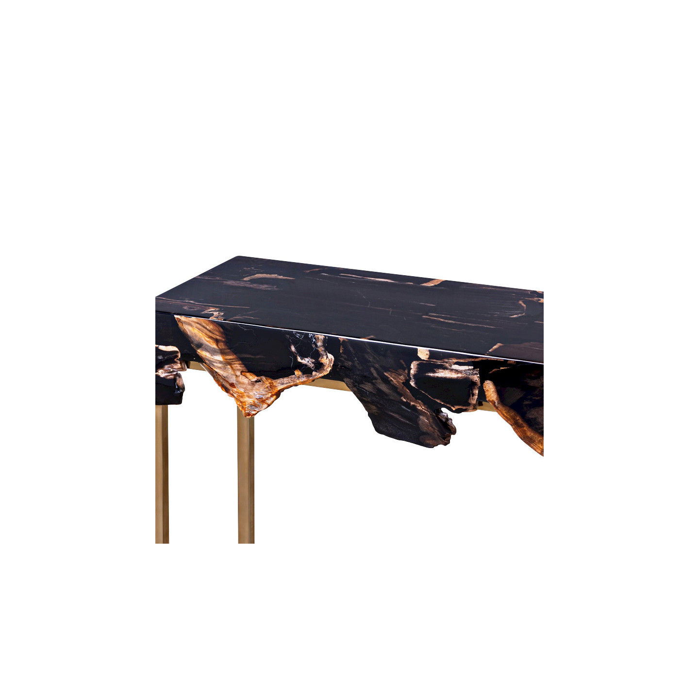 Console moderne pour entrée BEVERLY Drimmer