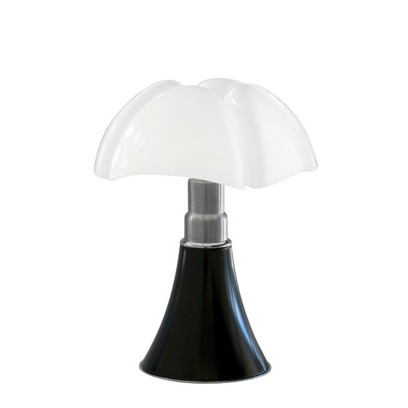 Lampe PIPISTRELLO GRANDE, 7 coloris Martinelli Luce