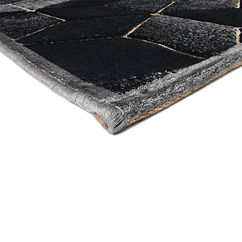 Tapis design GABRIELLE, 2 tailles Sitap Carpet Couture Italia