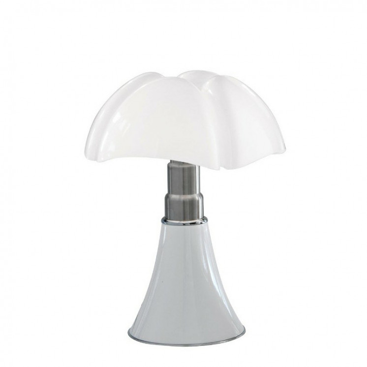 Lampe PIPISTRELLO GRANDE, 7 coloris Martinelli Luce