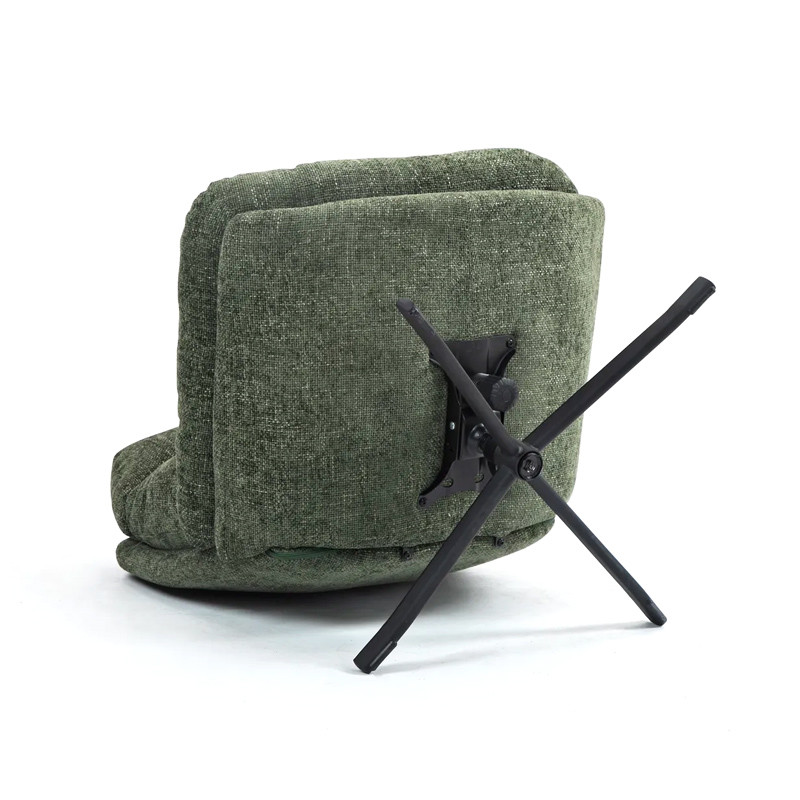 Fauteuil relax pivotant CHILL, 4 coloris Pro Living
