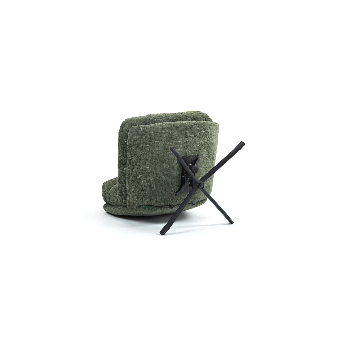 Fauteuil relax pivotant CHILL, 4 coloris Pro Living