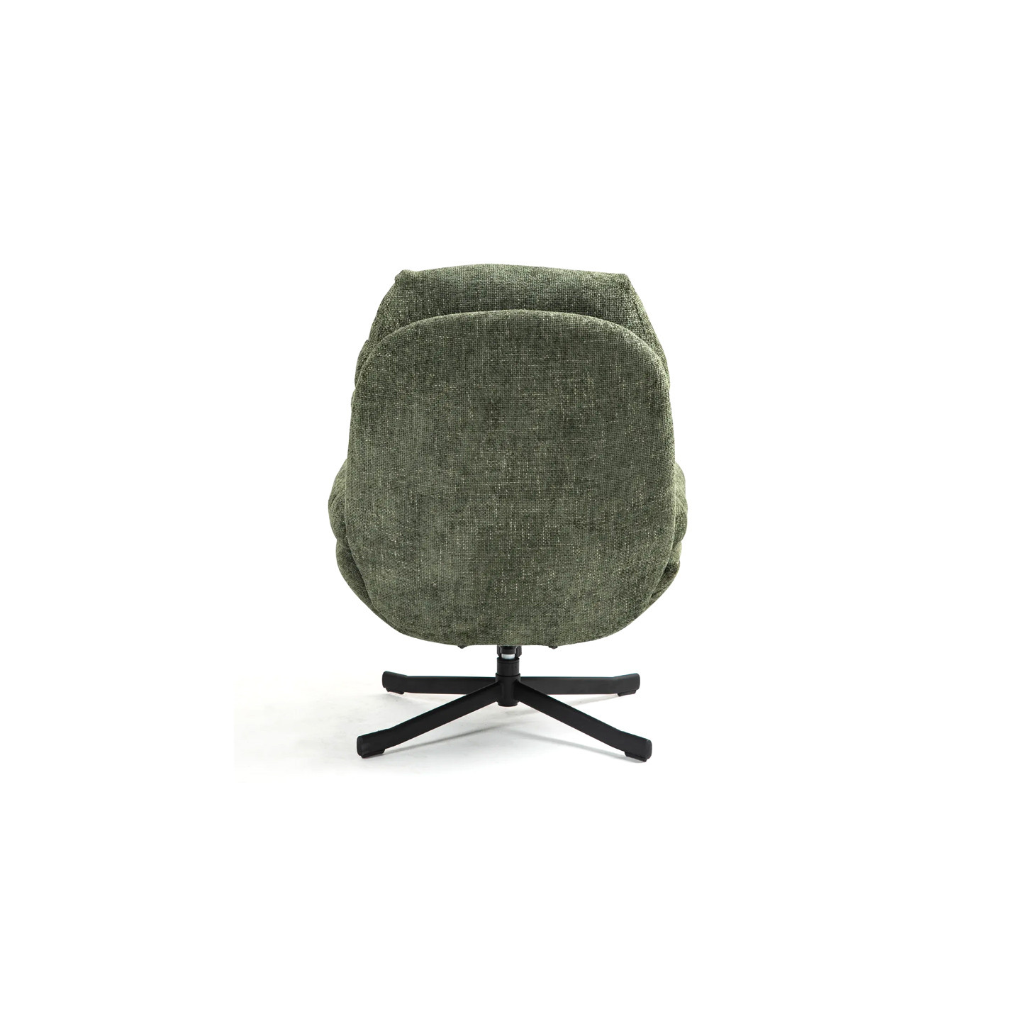 Fauteuil relax pivotant CHILL, 4 coloris Pro Living