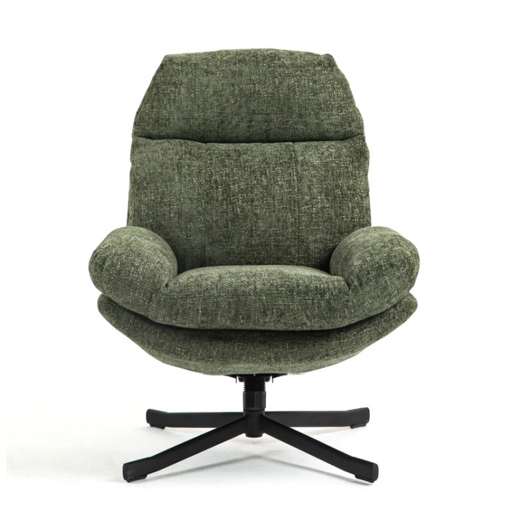 Fauteuil relax pivotant CHILL, 4 coloris Pro Living