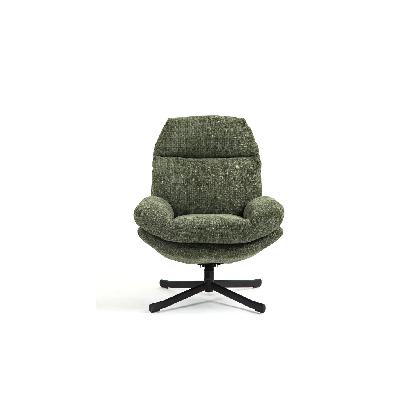 Fauteuil relax pivotant CHILL, 4 coloris Pro Living