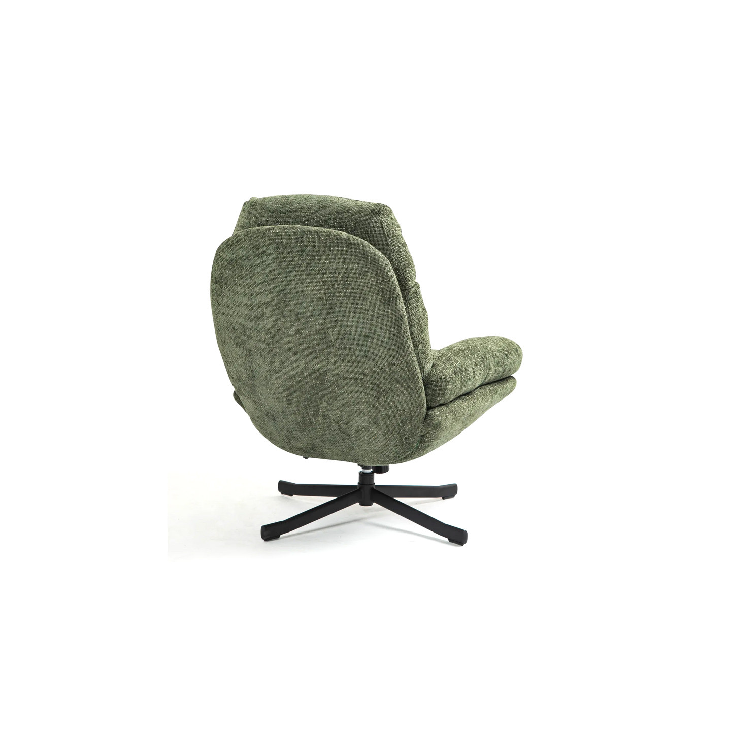Fauteuil relax pivotant CHILL, 4 coloris Pro Living