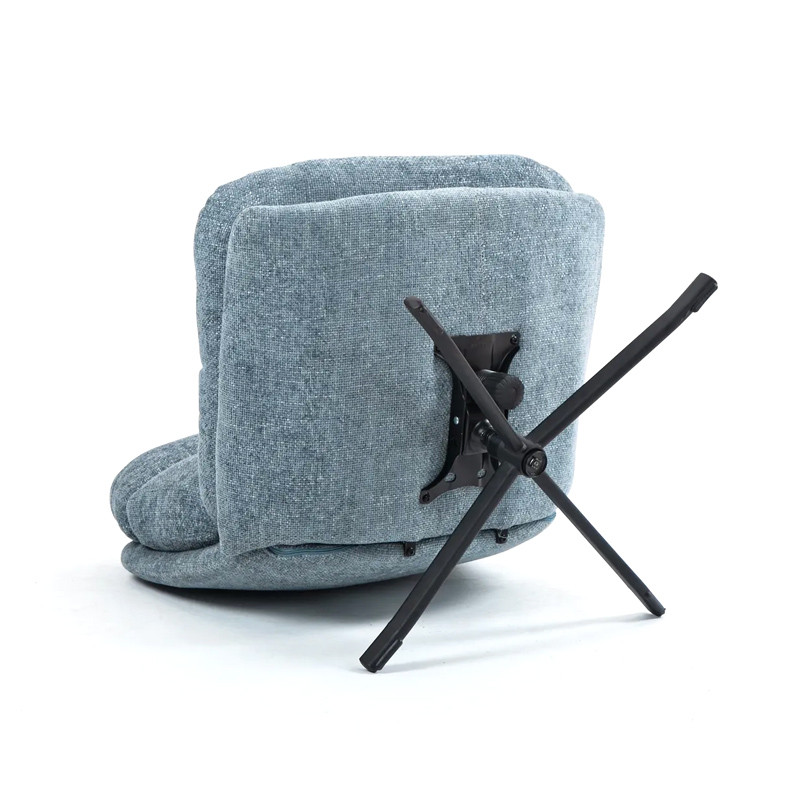 Fauteuil relax pivotant CHILL, 4 coloris Pro Living