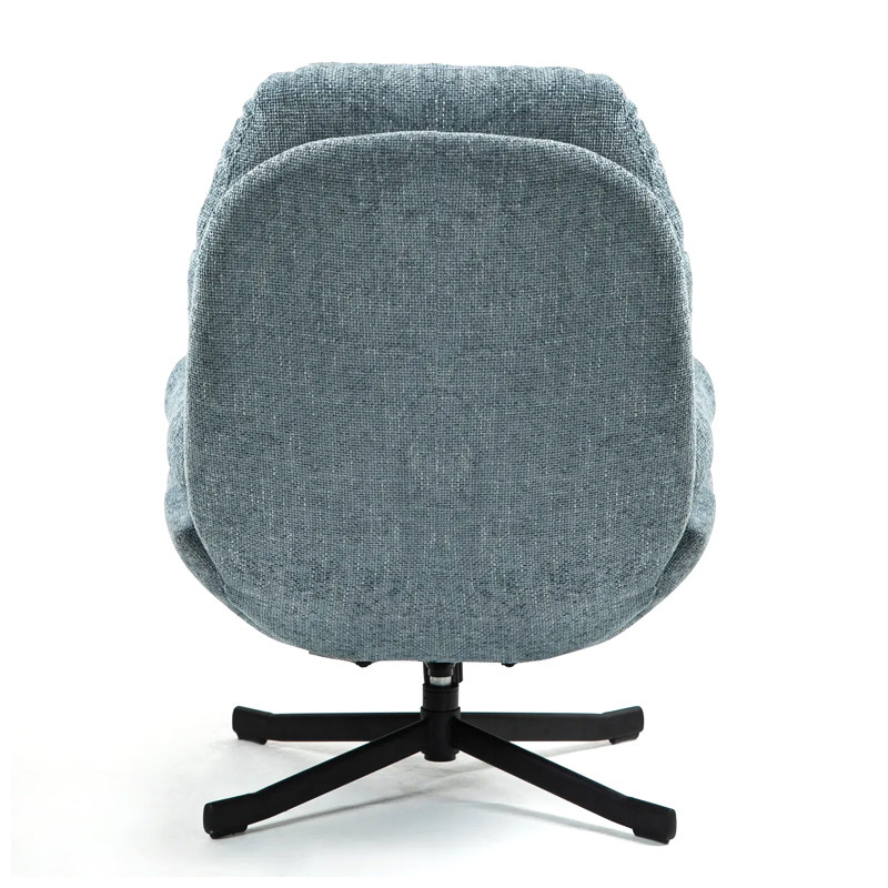 Fauteuil relax pivotant CHILL, 4 coloris Pro Living