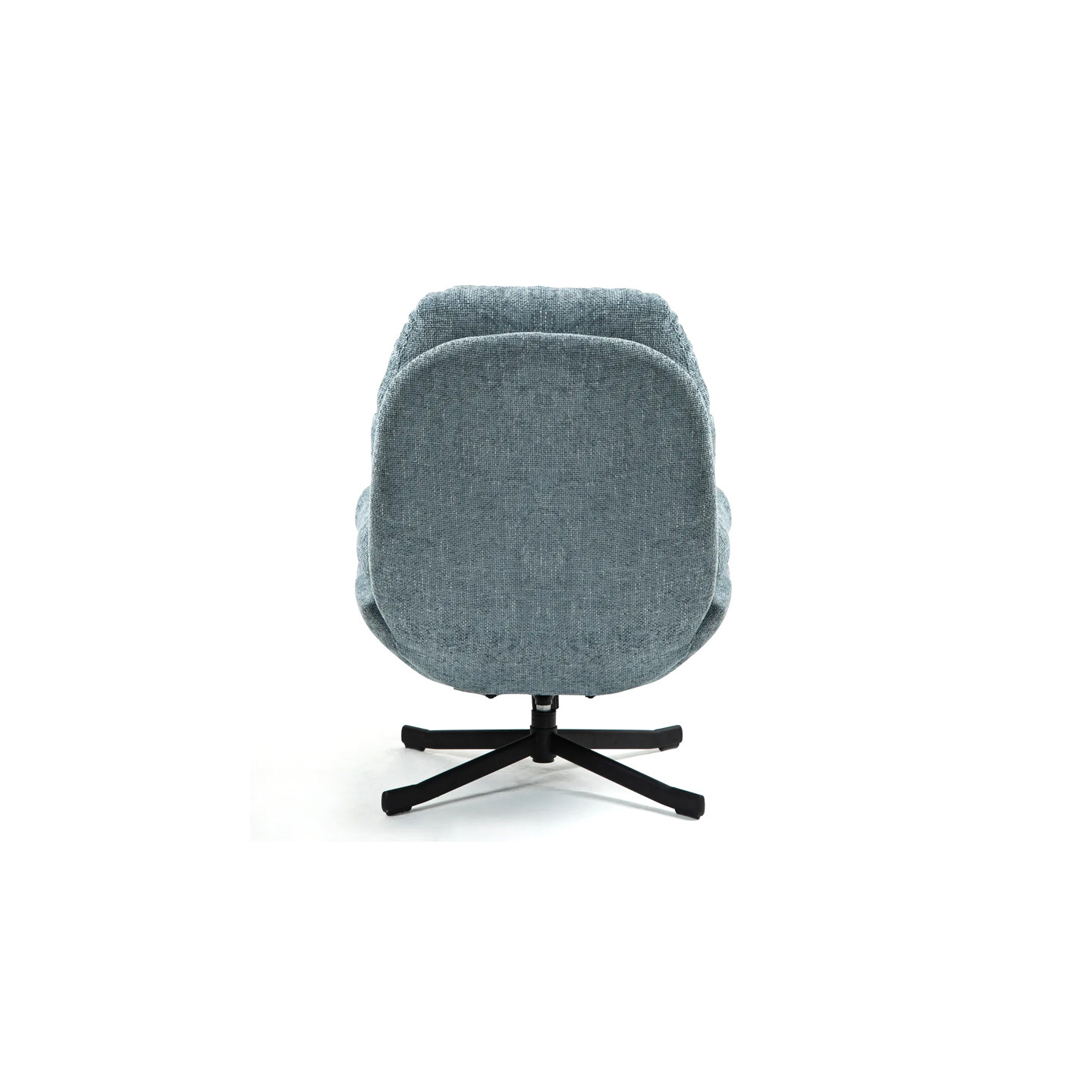 Fauteuil relax pivotant CHILL, 4 coloris Pro Living