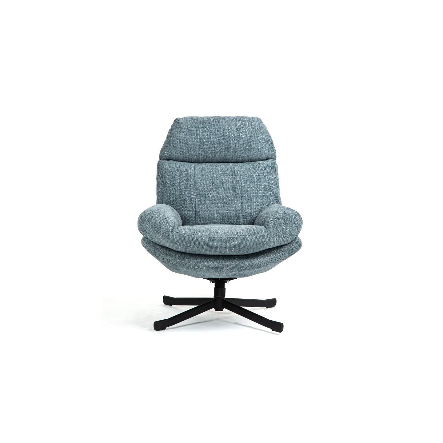 Fauteuil relax pivotant CHILL, 4 coloris Pro Living