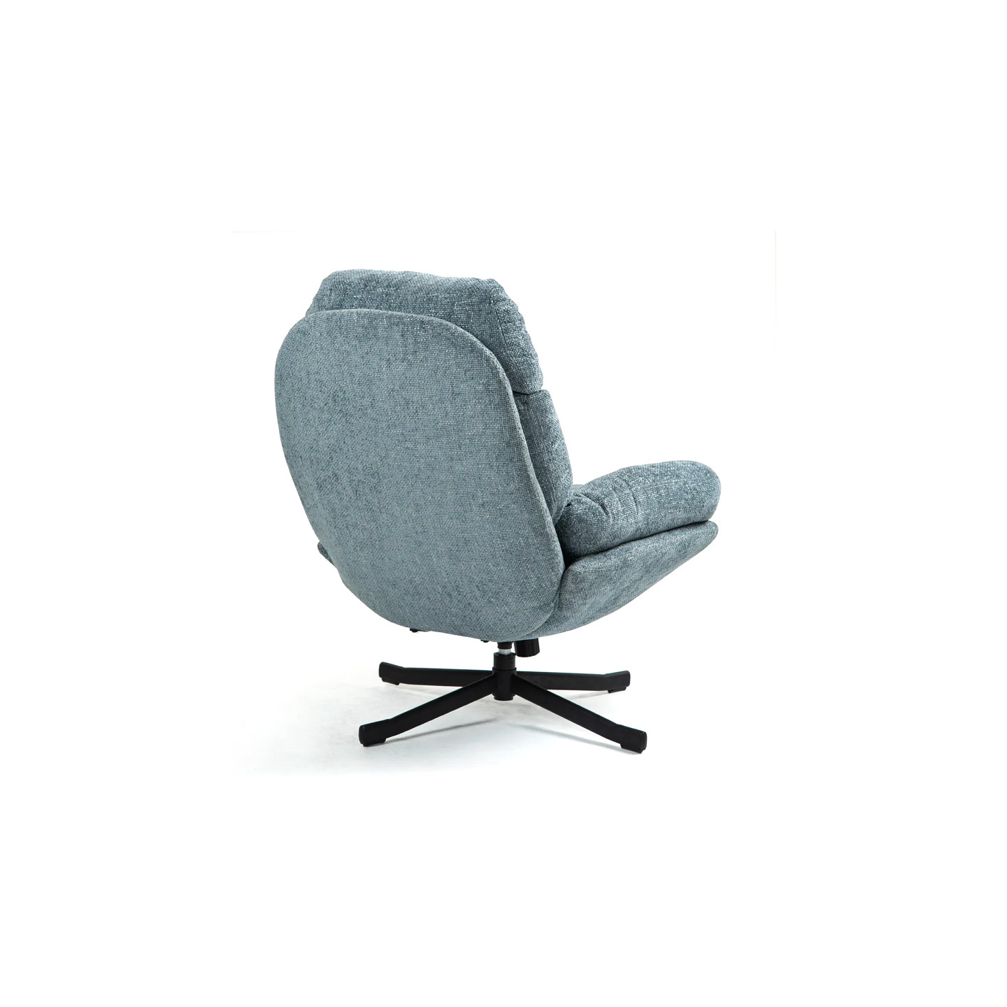 Fauteuil relax pivotant CHILL, 4 coloris Pro Living
