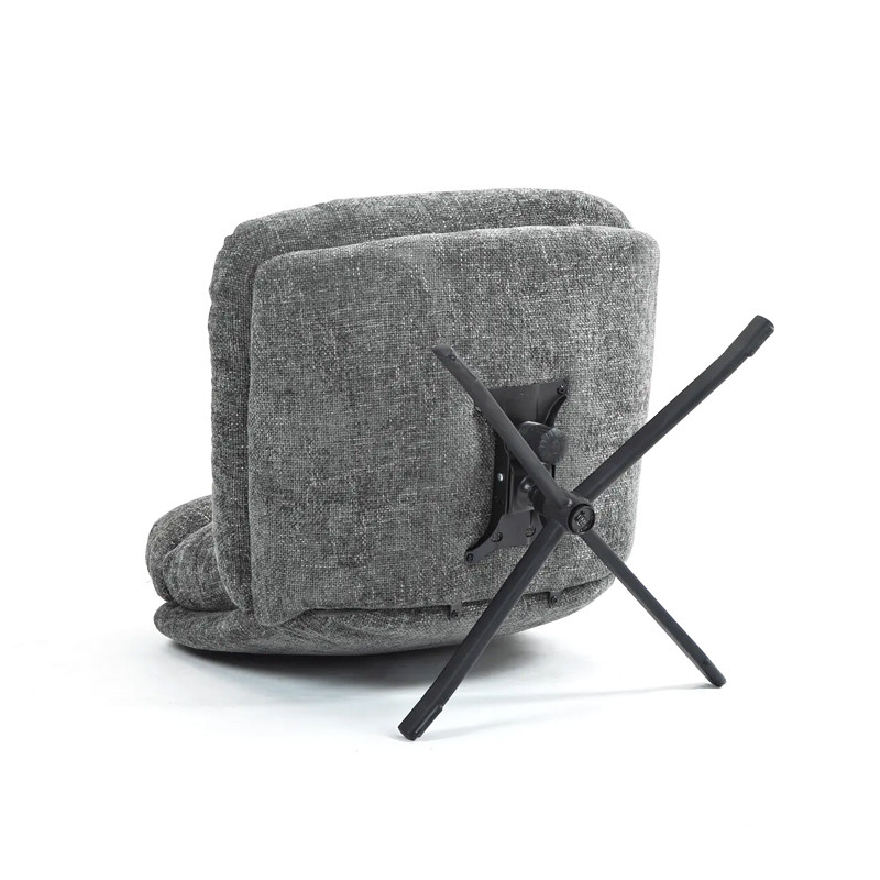 Fauteuil relax pivotant CHILL, 4 coloris Pro Living
