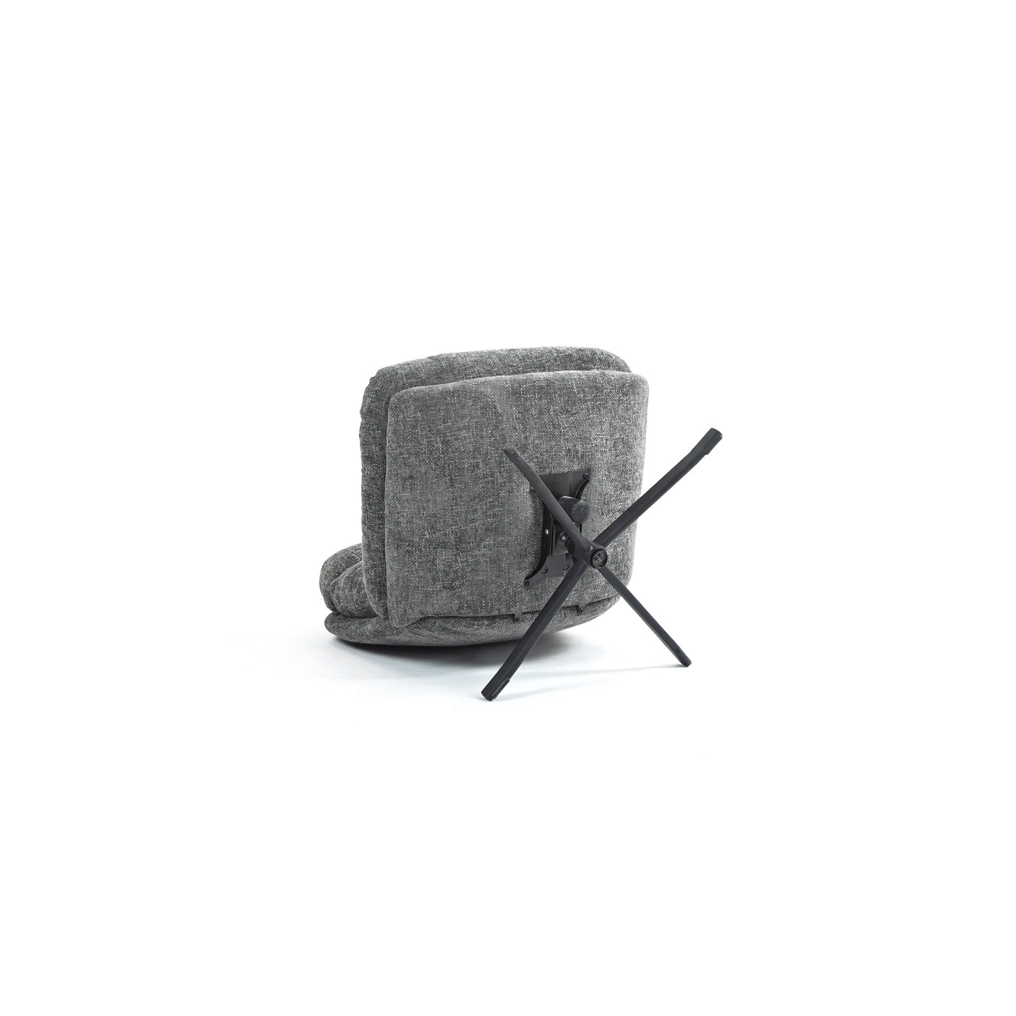 Fauteuil relax pivotant CHILL, 4 coloris Pro Living