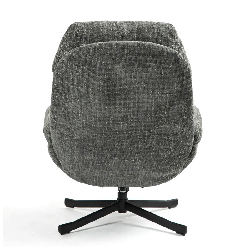 Fauteuil relax pivotant CHILL, 4 coloris Pro Living