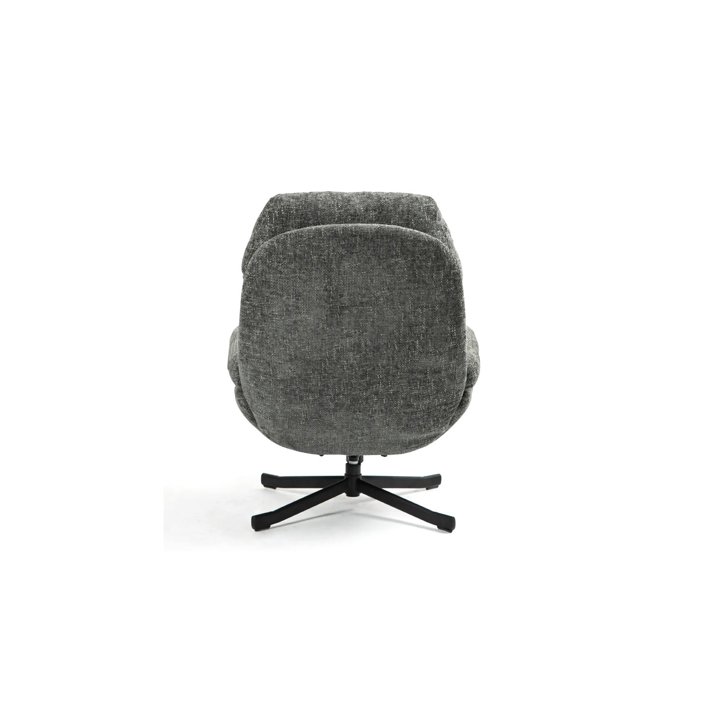 Fauteuil relax pivotant CHILL, 4 coloris Pro Living