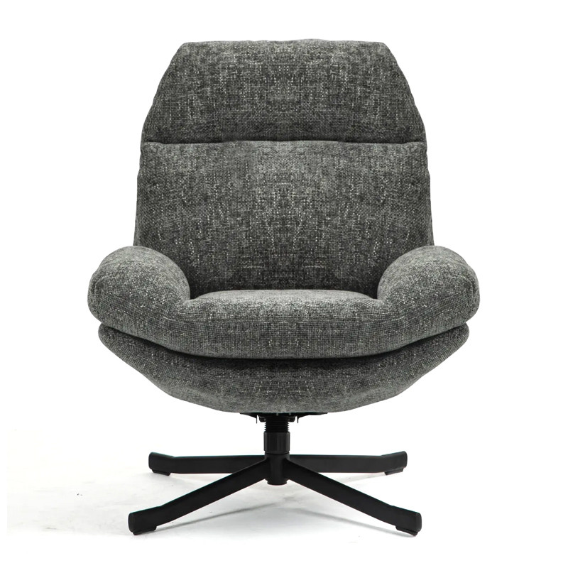 Fauteuil relax pivotant CHILL, 4 coloris Pro Living
