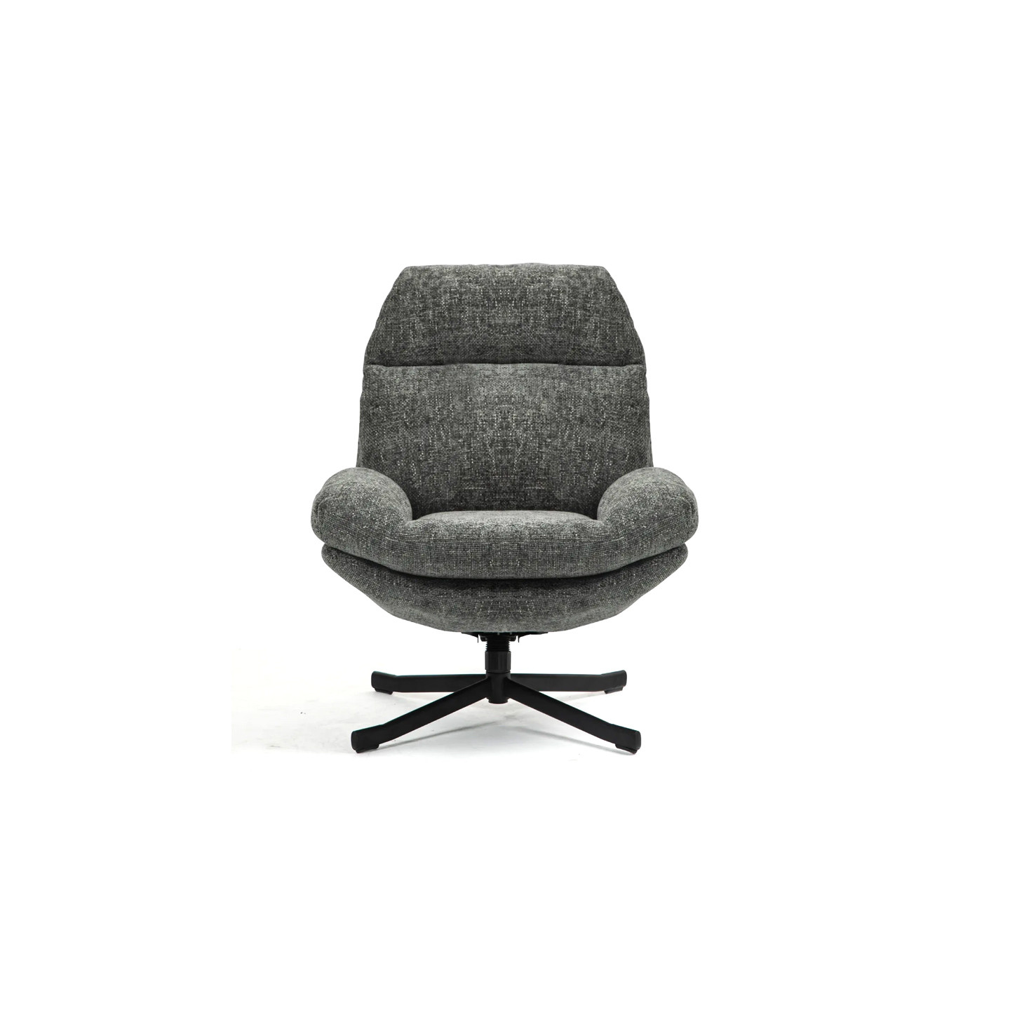 Fauteuil relax pivotant CHILL, 4 coloris Pro Living