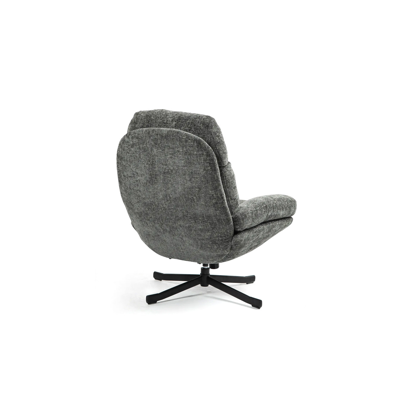 Fauteuil relax pivotant CHILL, 4 coloris Pro Living
