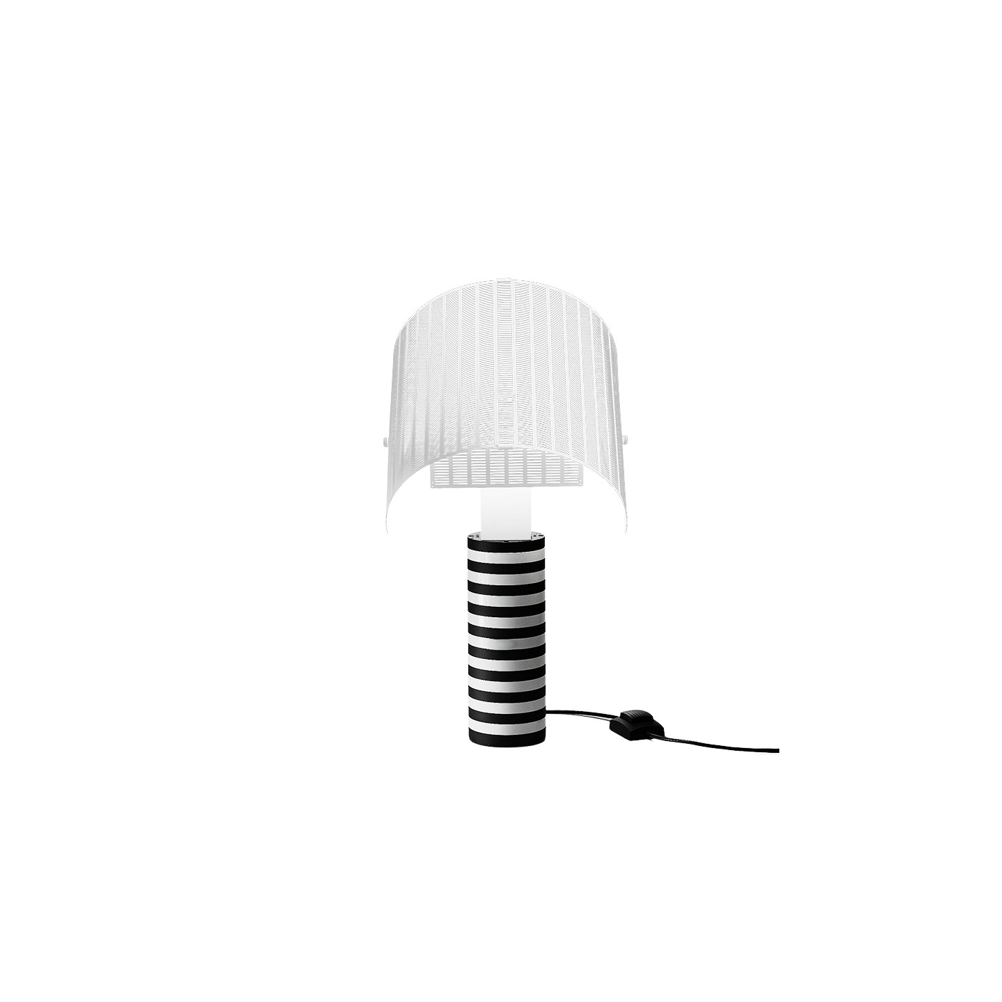 Lampe de table design SHOGUN T Artemide
