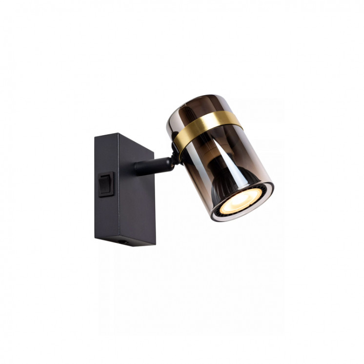 Spot orientable UPTON 1, 2 ou 4 lumières Lucide