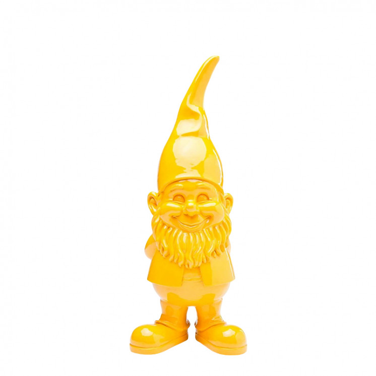 Nain décoratif GNOME, 4 couleurs Kare