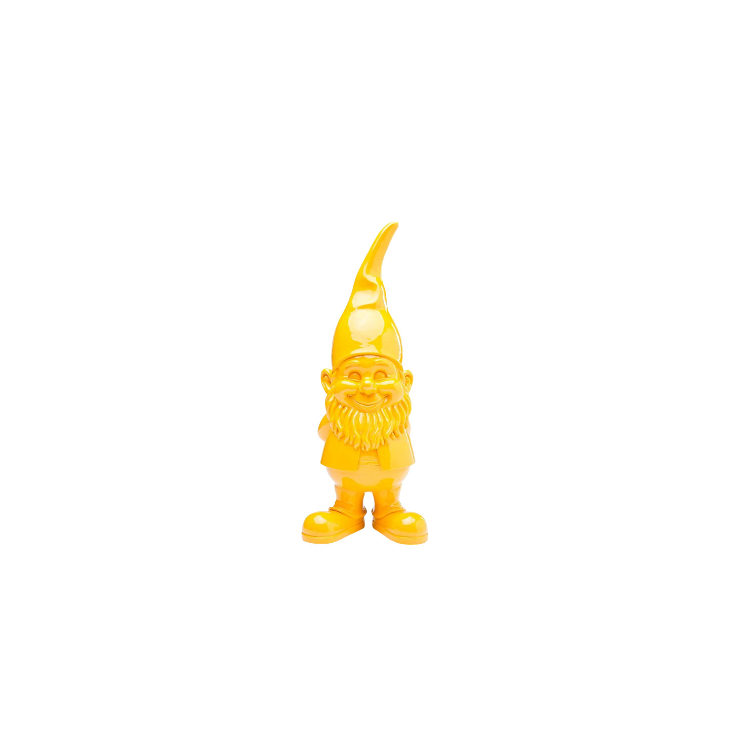 Nain décoratif GNOME, 4 couleurs Kare