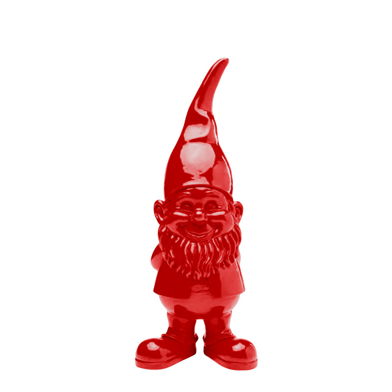 Nain décoratif GNOME, 4 couleurs Kare