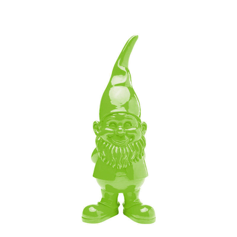 Nain décoratif GNOME, 4 couleurs Kare