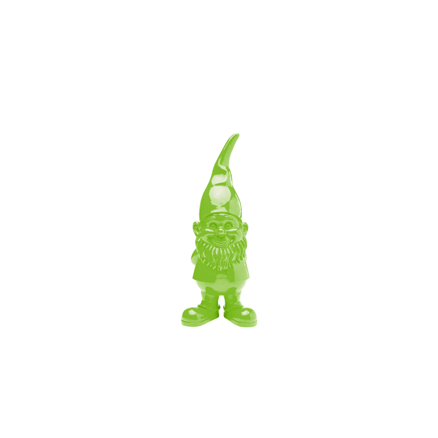 Nain décoratif GNOME, 4 couleurs Kare