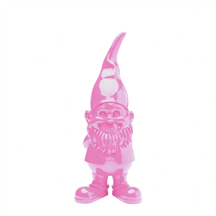 Nain décoratif GNOME, 4 couleurs Kare