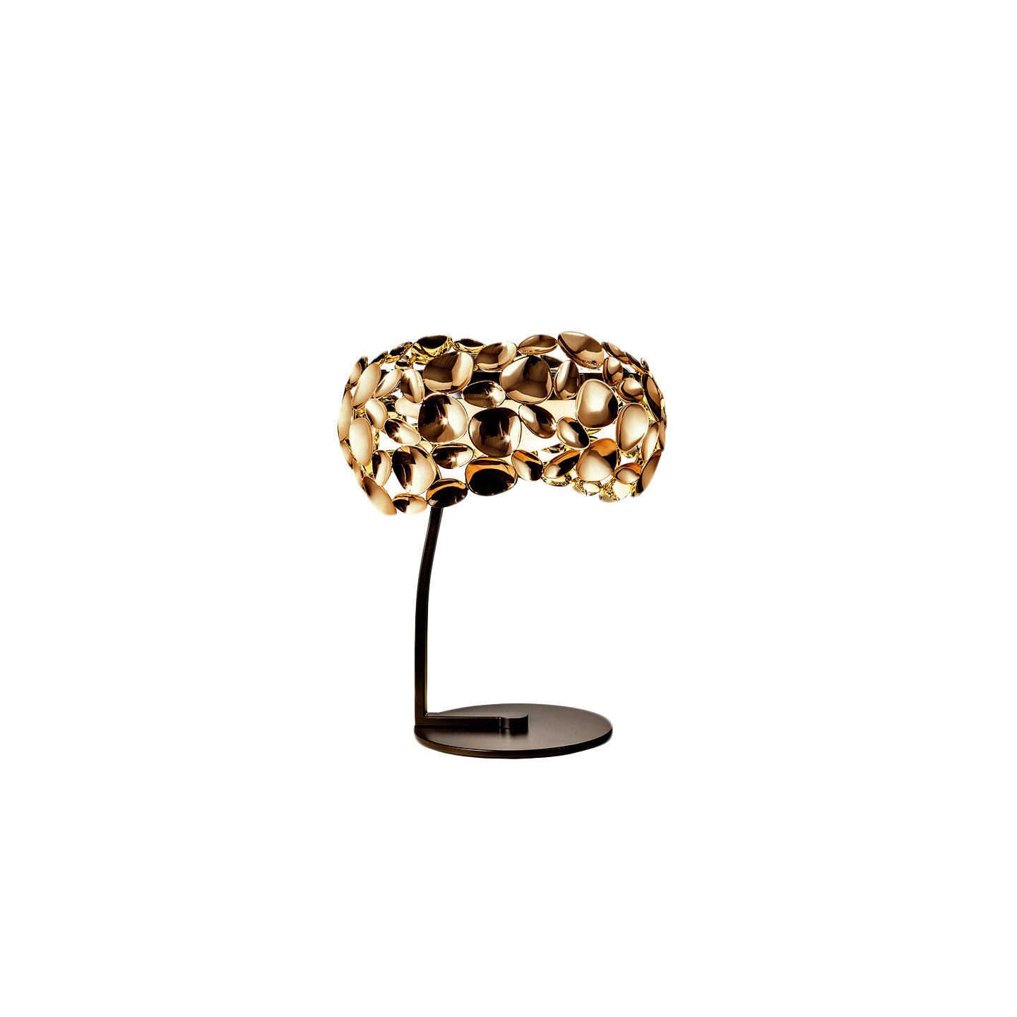 Lampe de table design NARISA Schuller