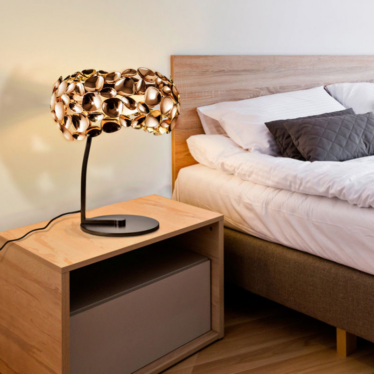Lampe de table design NARISA Schuller