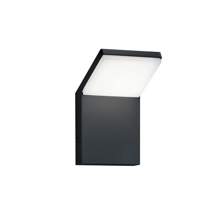 Applique murale extérieure led PEARL avec ou sans détecteur Trio Lighting