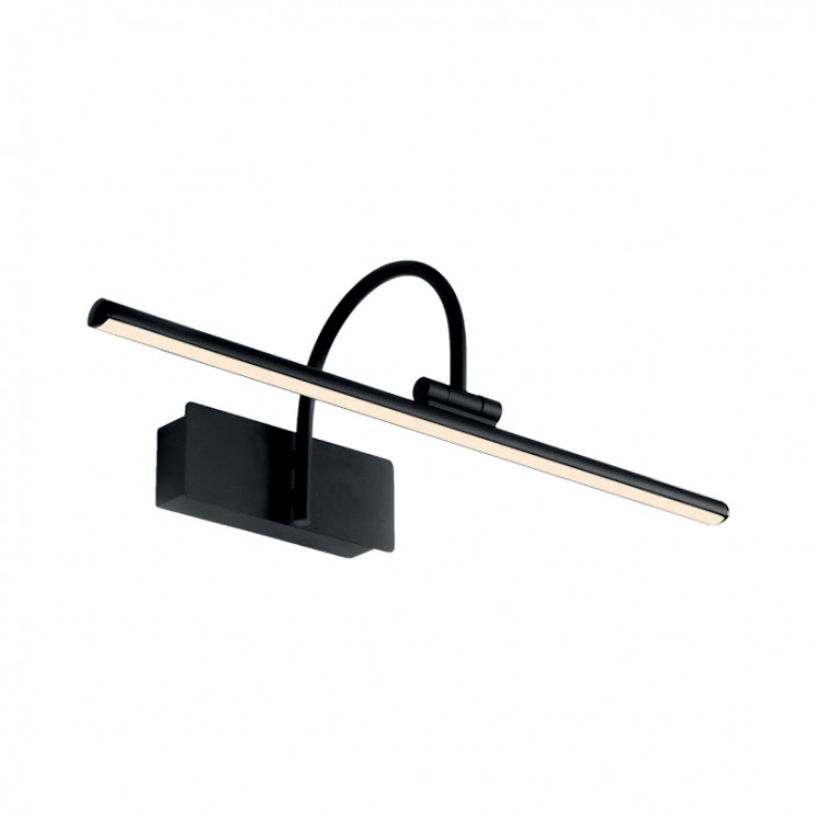 Applique tableau noir PARACURU, 3 tailles Mantra Iluminacion