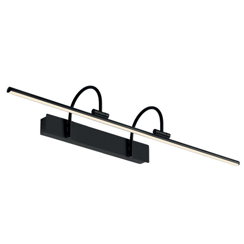 Applique tableau noir PARACURU, 3 tailles Mantra Iluminacion