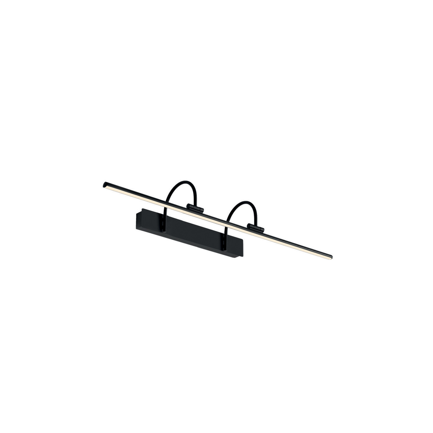 Applique tableau noir PARACURU, 3 tailles Mantra Iluminacion