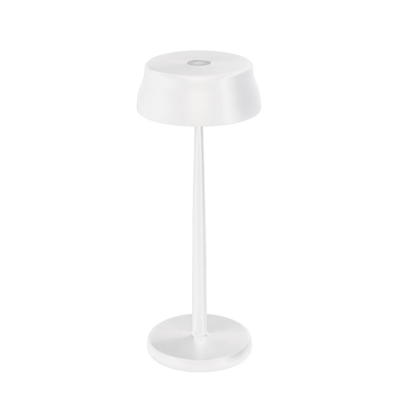 Lampe de table sans fil rechargeable SISTER LIGHT WIFI, 7 coloris Zafferano
