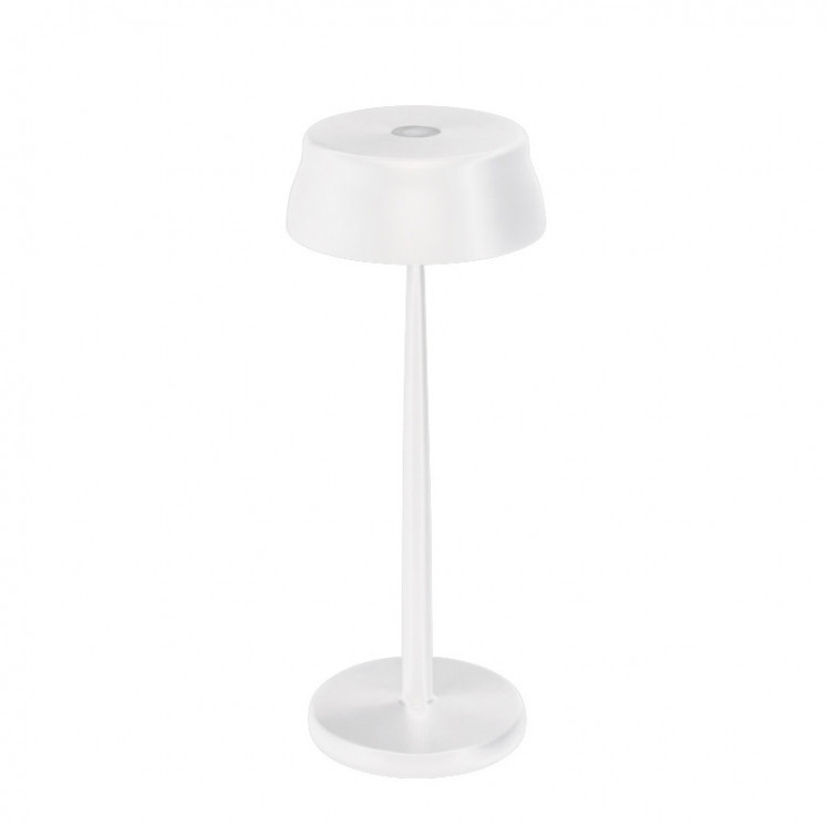 Lampe de table sans fil rechargeable SISTER LIGHT WIFI, 7 coloris Zafferano