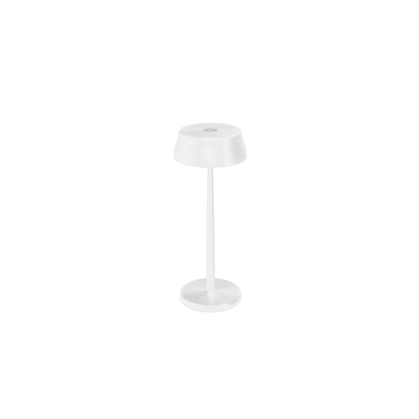 Lampe de table sans fil rechargeable SISTER LIGHT WIFI, 7 coloris Zafferano