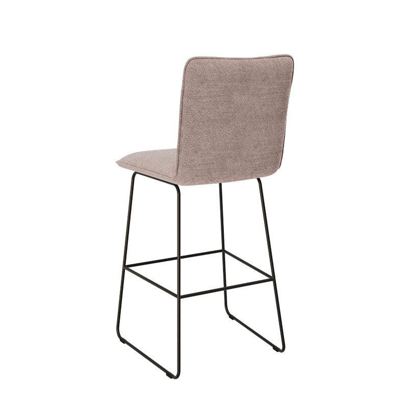 Tabouret de bar MANHATTAN, 4 coloris Akante