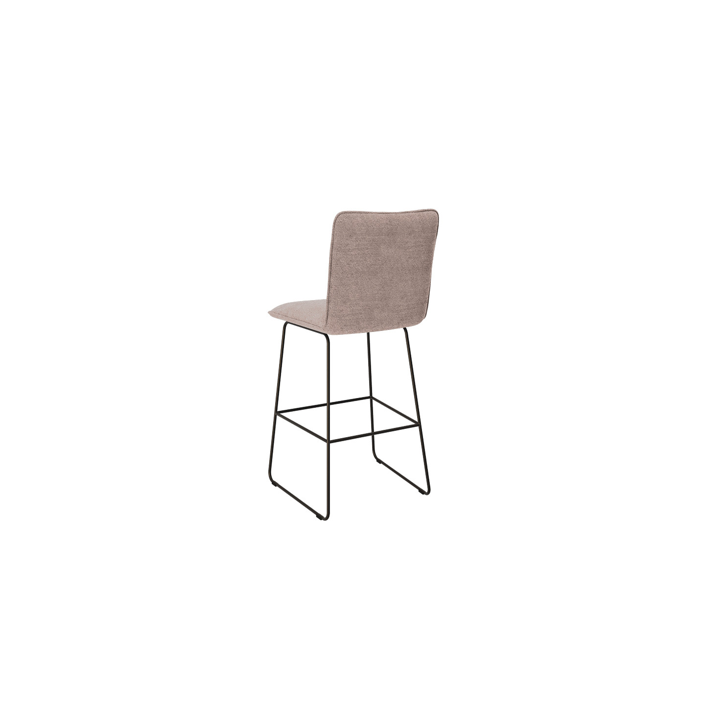 Tabouret de bar MANHATTAN, 4 coloris Akante