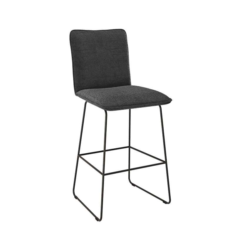 Tabouret de bar MANHATTAN, 4 coloris Akante