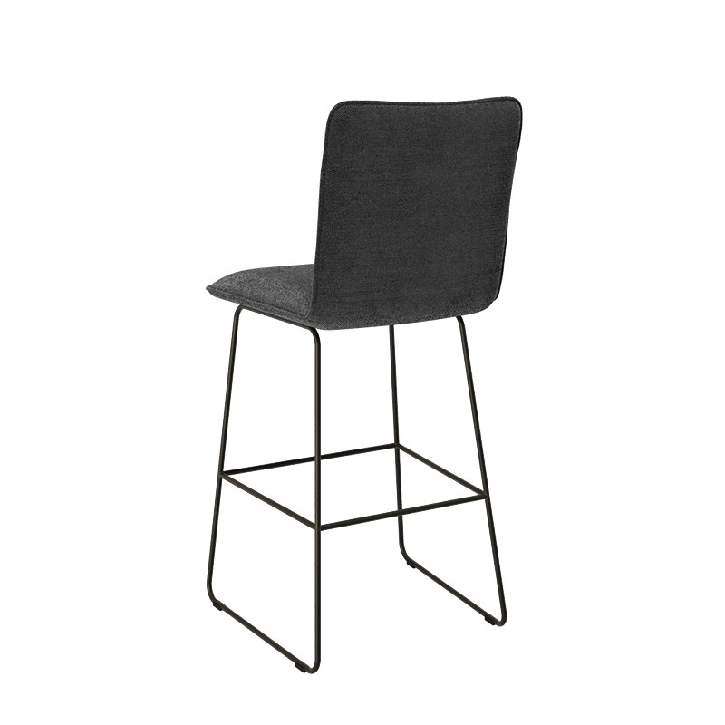 Tabouret de bar MANHATTAN, 4 coloris Akante