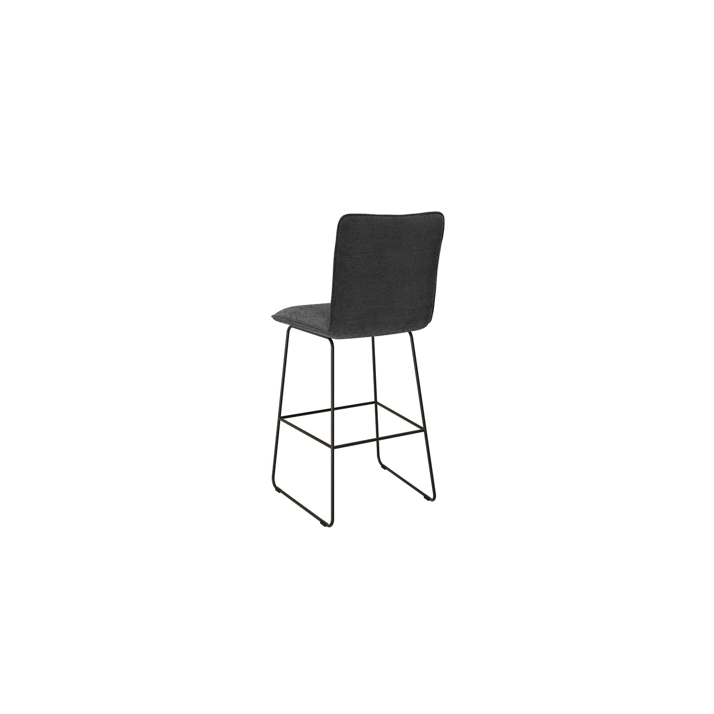 Tabouret de bar MANHATTAN, 4 coloris Akante