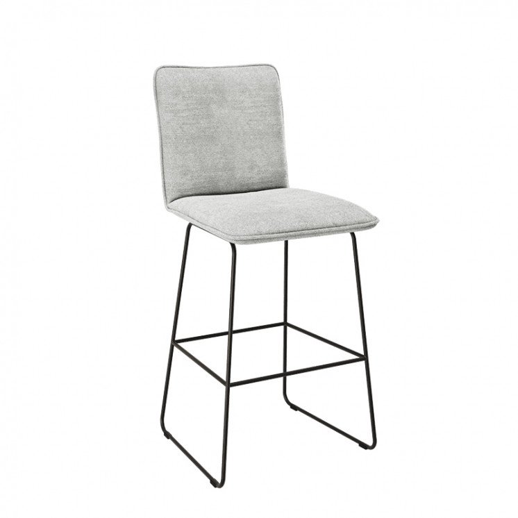 Tabouret de bar MANHATTAN, 4 coloris Akante